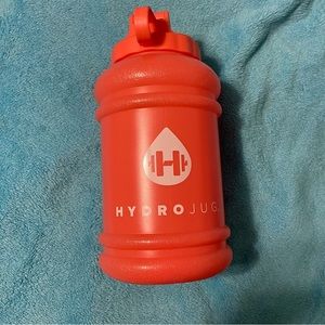 Coral 1/2 Gallon Hydrojug